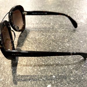 Prada sunglasses